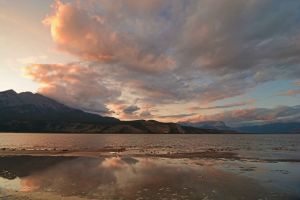 JASPER - Talbot Sunset